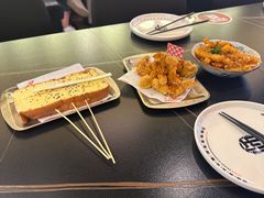 -师烤·豆花烤鱼(广州荔湾扬韬广场店)