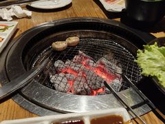 -御牛道日式烤肉料理(杭州万象城店)
