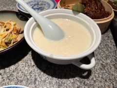 民国美龄粥-南京大牌档(龙湖长楹天街店)