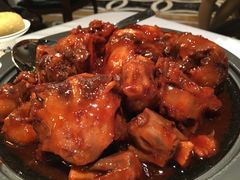 -耳朵眼会馆(鼓楼店)