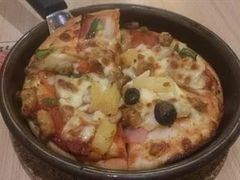 -必胜客(鹤山大道店)
