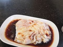 -熊记鸡粥瑞熊美食店(石岗大街店)