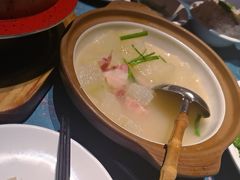-茶人村·宫廷私厨(奥体印象城店)