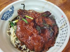 -无名氏面馆(邮电路店)