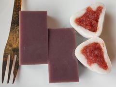 巧饼拼凉糕-喜悦烤鸭·新京菜(王府井店)