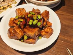 -老瑞福上海菜(人民广场店)