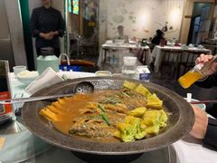 -江城小馆陕南妈妈菜·全球旅行餐厅(钟楼店)
