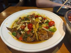 -望京一号·重庆江湖菜(工体店)