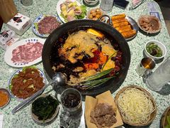 -五里关火锅(牛市口店)