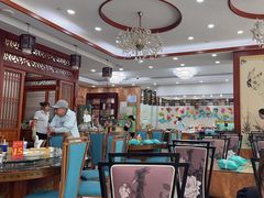 -渔码头食府(蓬莱阁店)