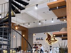 -Torch Coffee 炬点咖啡