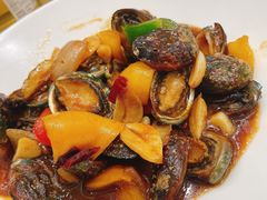 -舌尖上·霞浦滩涂海鲜·新闽菜(总店)