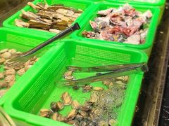 -九记潮汕现切鲜牛肉自助火锅(长沙·方圆荟店)