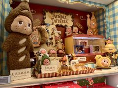 -泡泡玛特POPMART(凯德大峡谷店)