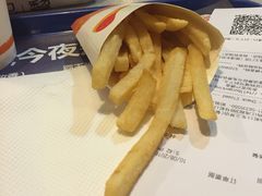 -汉堡王(上海虹口龙之梦)