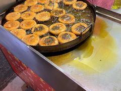 -涂记油酥饼(江汉三路店)