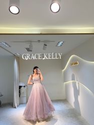 -GRACE KELLY婚纱与礼服(天津店)