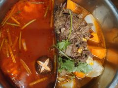 -牛焱·贵州黄牛肉火锅(城西银泰店)