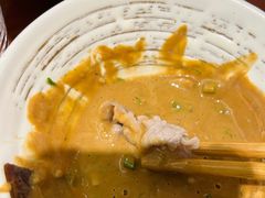 -1078號老北京涮肉(松柏店)