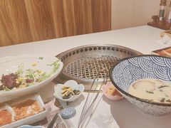 -千寻山野烤肉(中关村店)