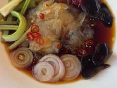 -满堂·烤鸭店·北京菜(鼓楼店)