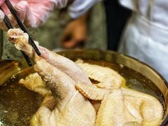 -虹御轩·传承江浙菜(虹桥店)