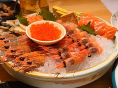 -贵木日本料理·铁板烧(新地假日广场店)