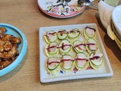 -新白鹿餐厅(城西银泰城店)