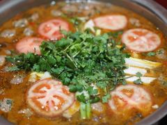 -徐氏竹香园牛肉火锅(飞虎路店)