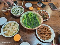-蓝记云吞(正果店)
