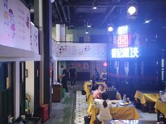 -松针蔡记蒸饺(花园路店)