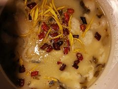 -胡马八破·川菜小馆(高新万达店)