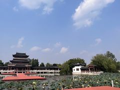 -石湖景区
