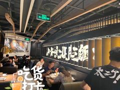 -太二酸菜鱼(坚基购物中心店)