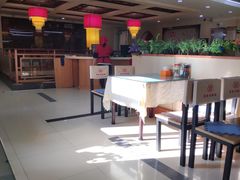 大堂-鼎丰真(重庆路店)
