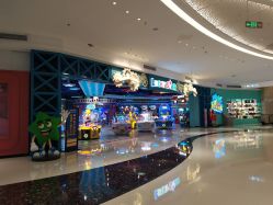 -LuckyStar幸运星家庭娱乐中心(东莞国贸店)