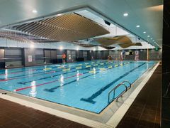 -W FITNESS 威尔仕健身·游泳(老西门新苑店)