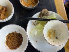 -燚青春东北泥炉烤肉(百合店)