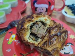 -B&C黄油与面包·THE GARDEN BAKERY概念店(世纪汇店)