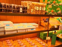 -丁香西饼屋(桂林路店)