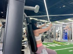 点击看大图 -素简女子塑形·健身普拉提