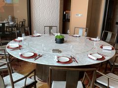 -无锡苏宁银河国际酒店-悦府65中餐厅