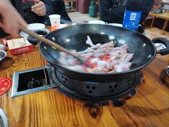 -柴火记忆柴火鸡(望龙店)