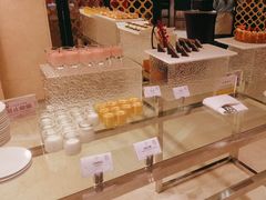 -君来湖滨饭店·玫瑰园