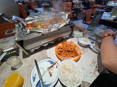 -愿者上钩·纸包鱼(翻身店)