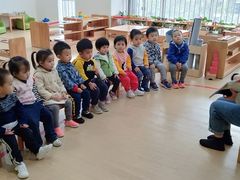 -自然树儿童之家(海珠翠城花园托育.早教校区)