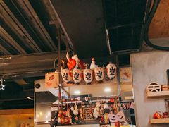 大堂-天手古舞居酒屋(889广场店)