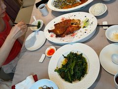 -尚一汤·粤菜海鲜(环球港店)