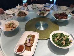 -雀蓝川菜(奥体广场店)