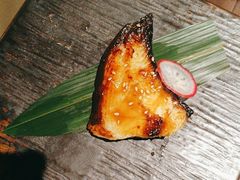 -匠和风精致料理(莆田财富中心店)